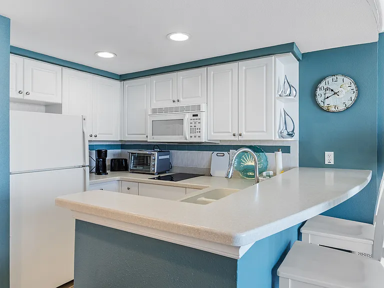 2700 N Atlantic Ave #907 — Photo 5