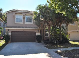 1553 Fiddlewood Ct, Royal Palm Beach, FL 33411
