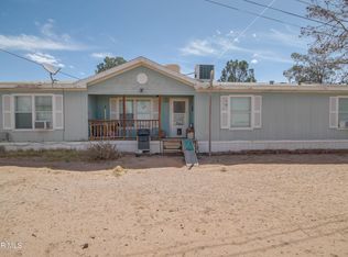 7221 7th St, Canutillo, TX 79835