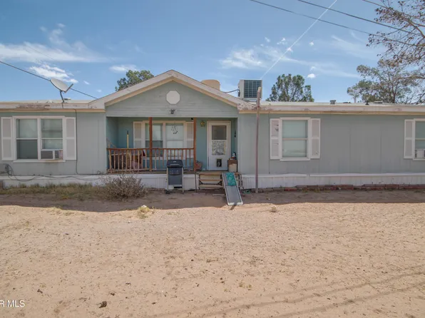 7221 7th St, Canutillo, TX 79835