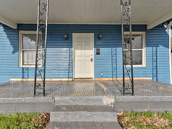 2nd image of 2105 N Lottie Ave
