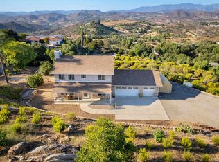 30521 Roadrunner Rdg, Valley Center, CA 92082