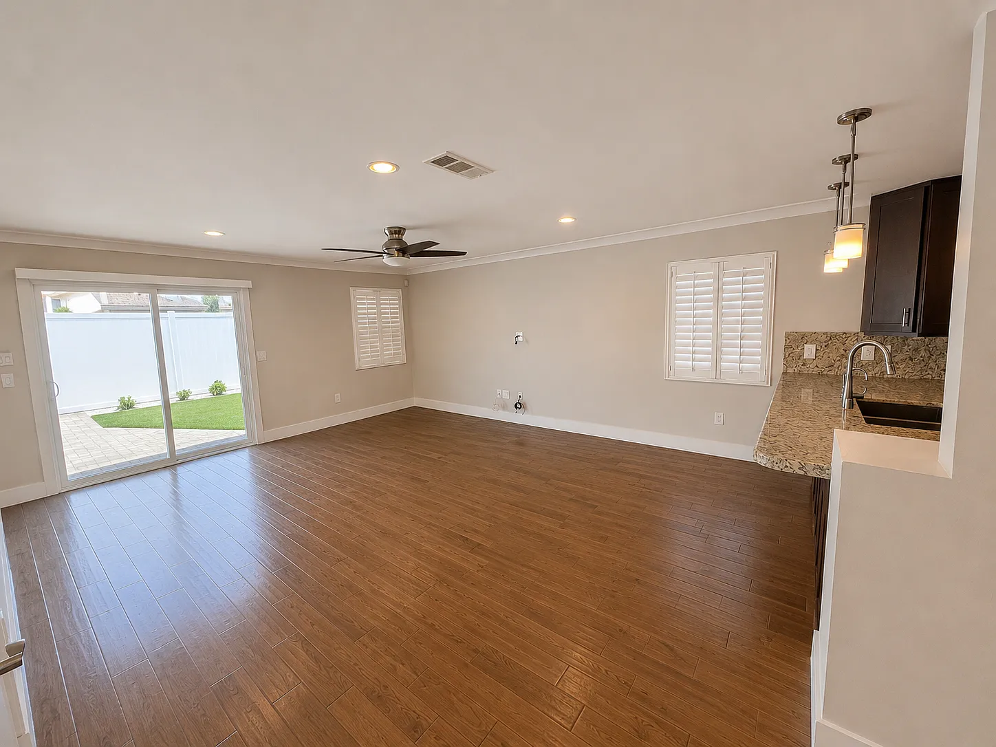 1708 Chatsworth Boulevard - 1 — Photo 4