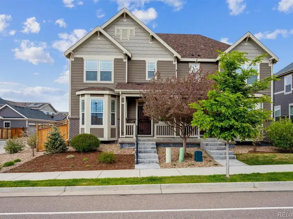 3831 E 141st Avenue, Brighton, CO 80602