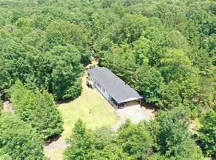 204 Zack Trl, Minden, LA 71055