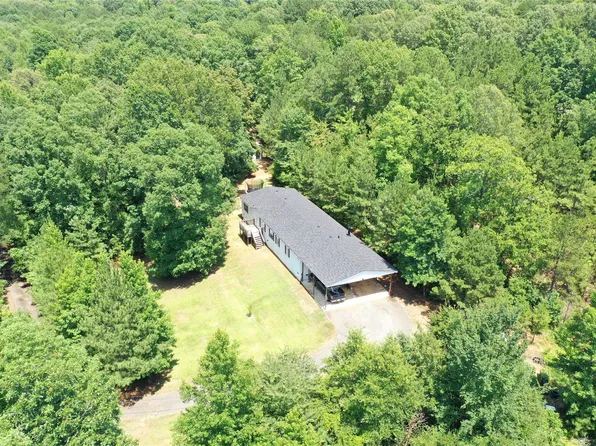 204 Zack Trl, Minden, LA 71055