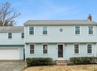 949 South St, Bridgewater, MA 02324