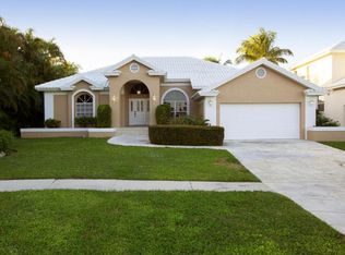 533 Hernando Dr, Marco Island, FL 34145