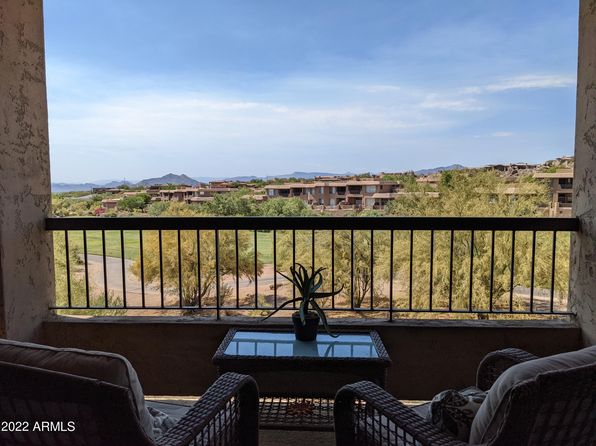 10260 E White Feather Ln UNIT 2017