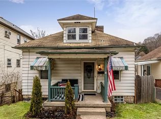 37 Park Ave, Etna, PA 15223