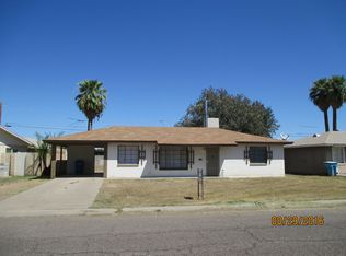 3416 W Montecito Ave, Phoenix, AZ 85017