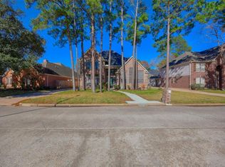 8222 Redchurch Dr, Spring, TX 77379