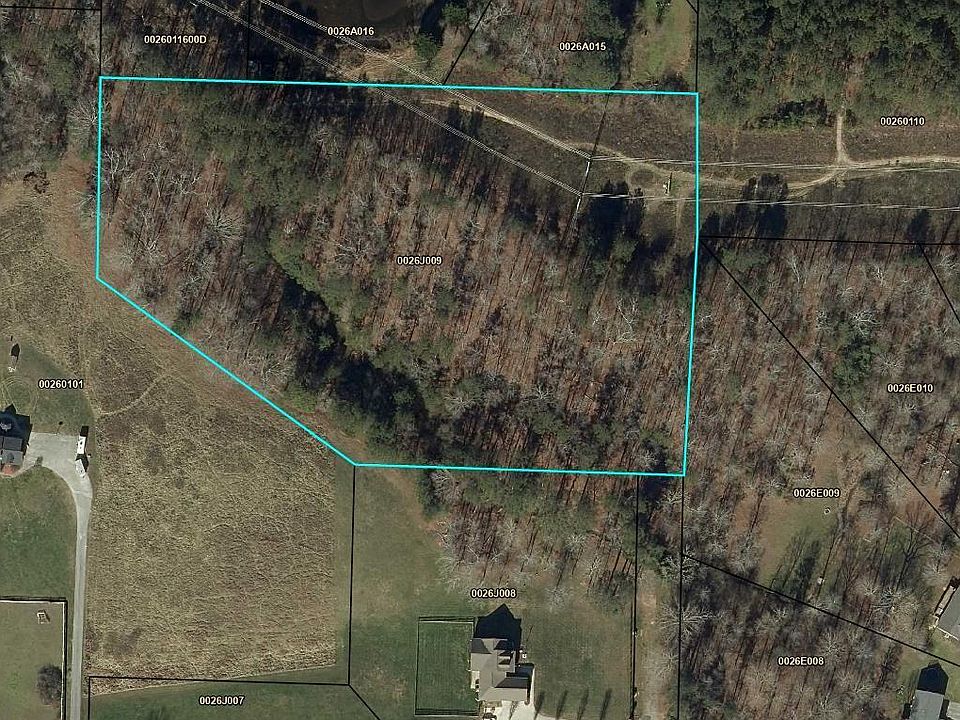 2nd image of 0 Horne Ln