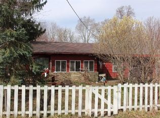 204 N Wrenwood, Jackson, MI 49201