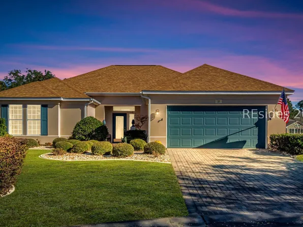 27 Stoney Ct, Bluffton, SC 29909