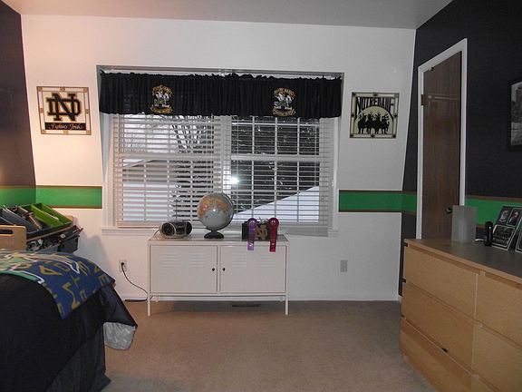 3rd Bedroom