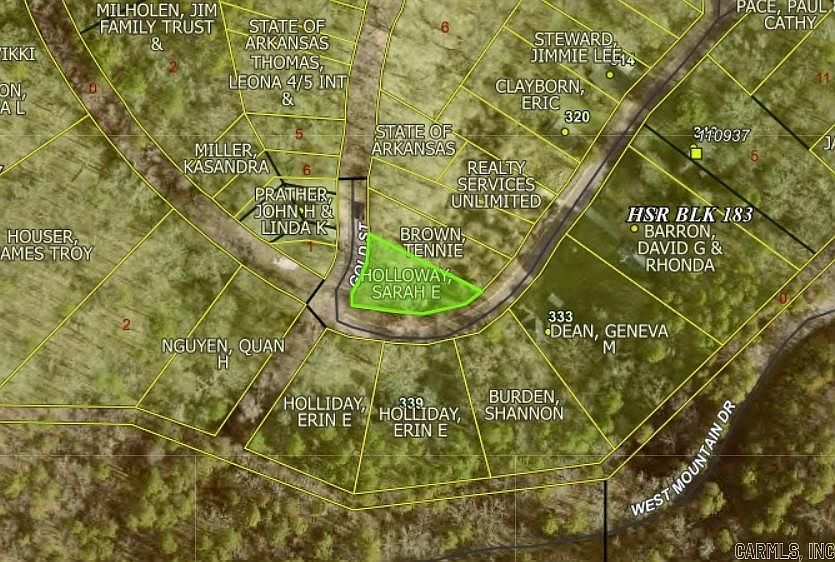 2nd image of LOT 5 Ozark St