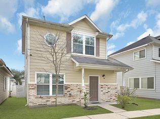 1783 Nichole Woods Dr, Houston, TX 77047