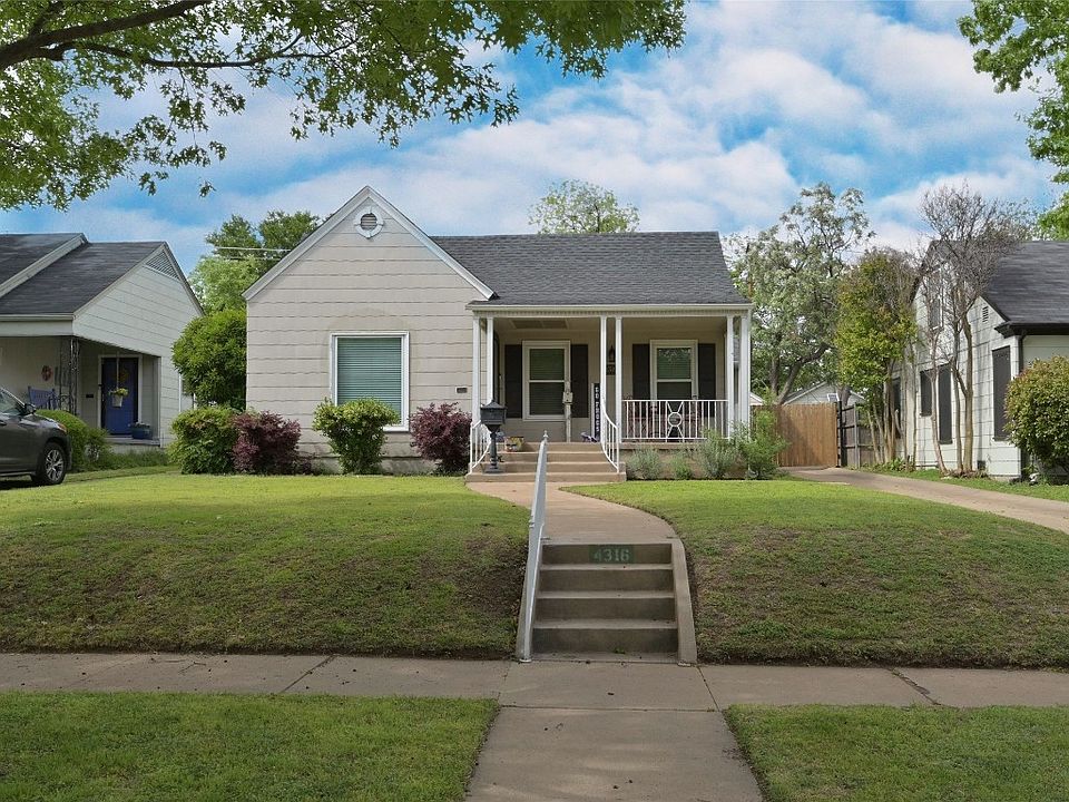 1st image of 4316 Calmont Ave