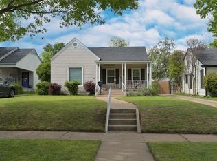 4316 Calmont Ave, Fort Worth, TX 76107