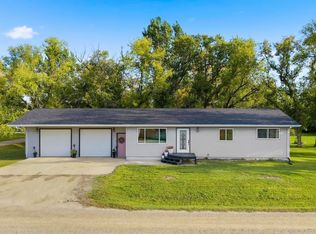 30 2nd Ave NW, Sawyer, ND 58781