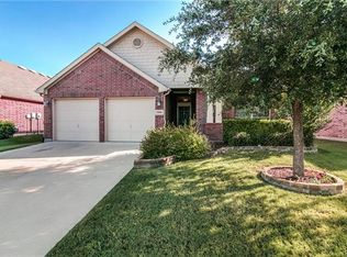 330 Blackhaw Dr, Fate, TX 75087