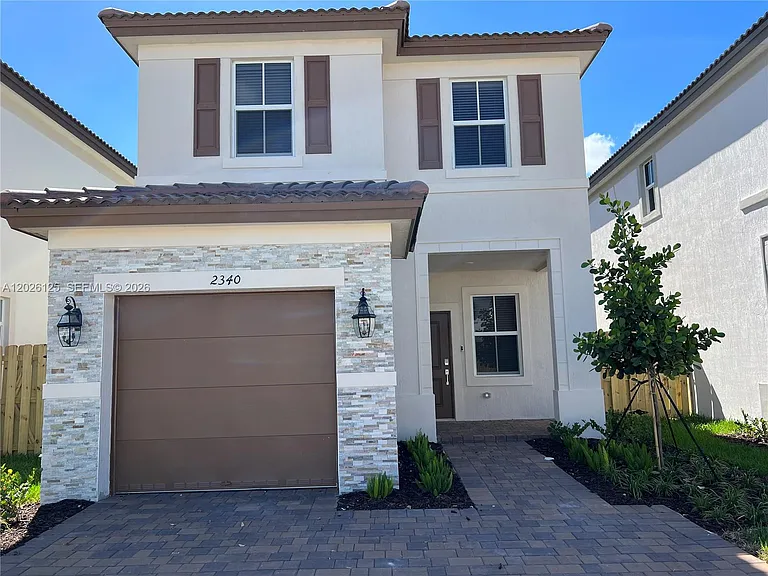 2340 NW 130th Ter — Photo 7
