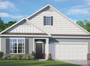 1684 Abberly Pl, Graham, NC 27253