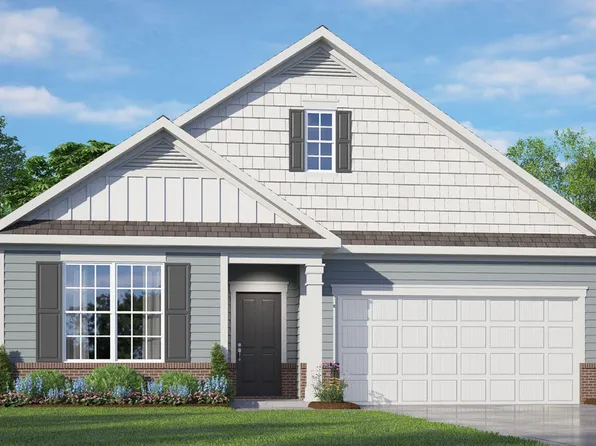 1684 Abberly Pl, Graham, NC 27253