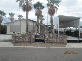 13563 E 46th Dr, Yuma, AZ 85367
