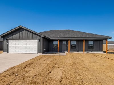 908 Ruger Dr, Clyde, TX, 79510