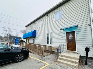 777 Forest Avenue, Portland, ME 04103