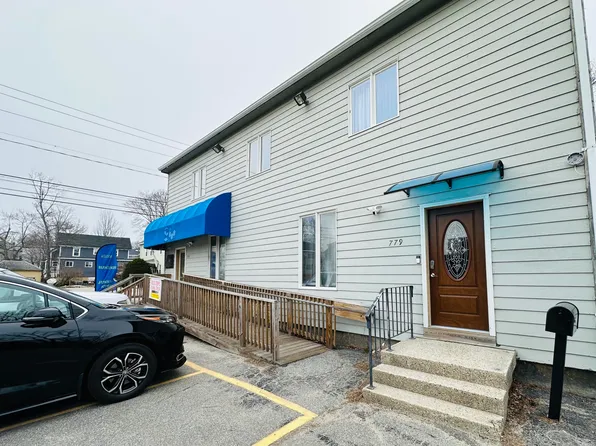 777 Forest Avenue, Portland, ME 04103