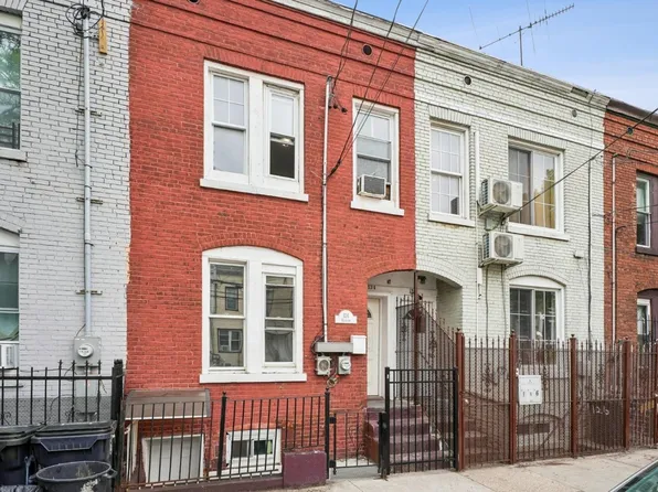 124 Highland Ave, Newark City, NJ 07104
