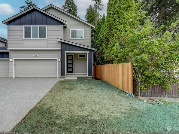 429 Logan Road #2, Lynnwood, WA 98036