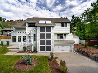 4551 Audubon Way, Billings, MT 59106
