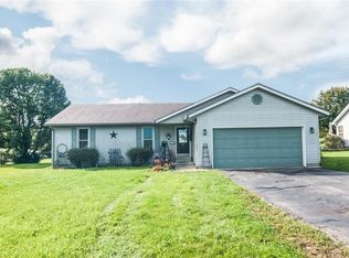 44 Viking Dr, Eaton, OH 45320