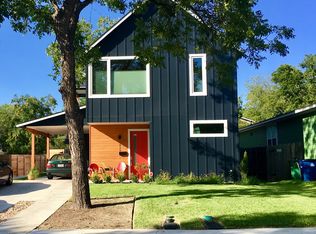 1816 Pasadena Dr UNIT A, Austin, TX 78757