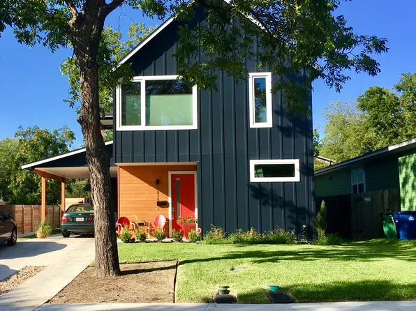 1816 Pasadena Dr Unit A, Austin, TX 78757