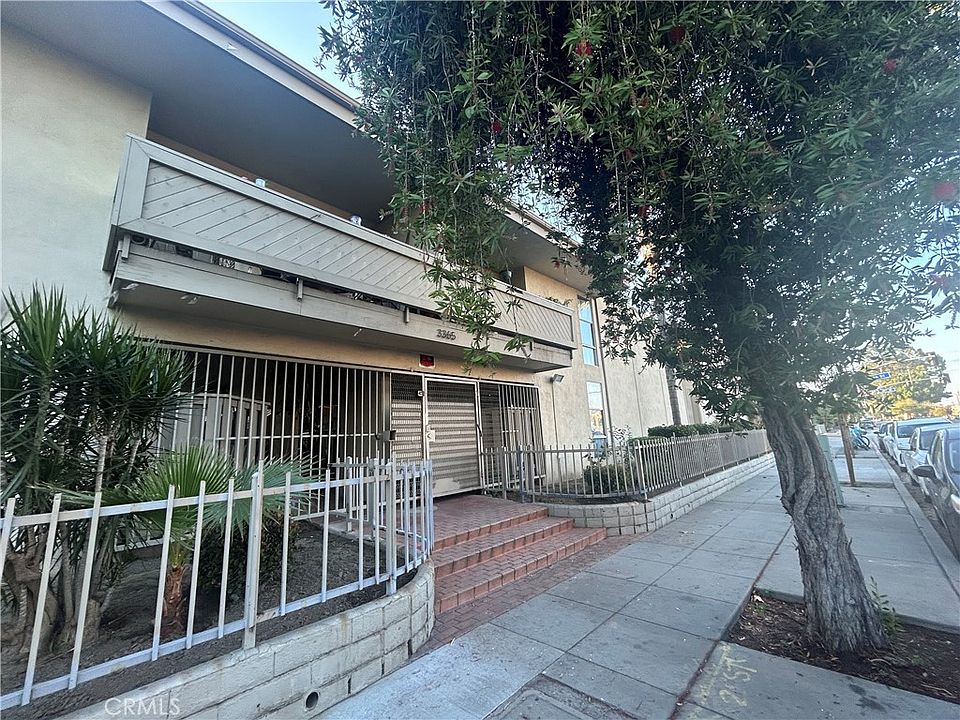 1st image of 3365 Santa Fe Ave APT 93