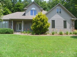 442 Wade Bare Rd, Jefferson, NC 28640
