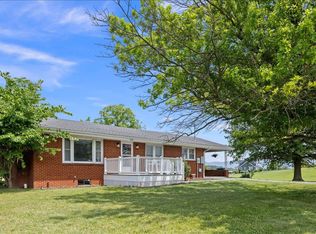 6061 Oak Shade Rd, Rockingham, VA 22801