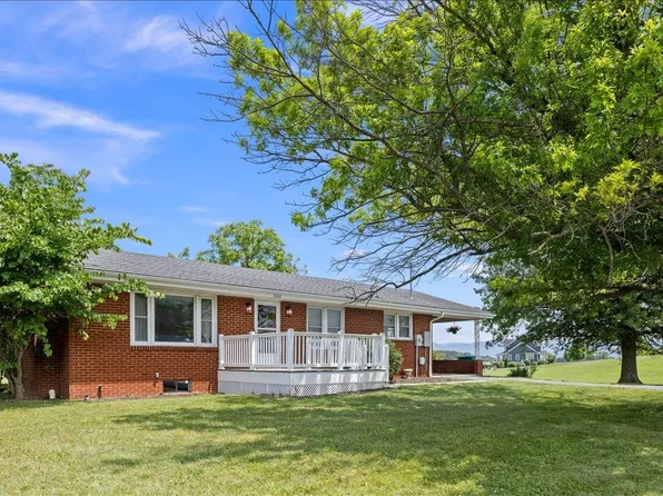 6061 Oak Shade Rd, Rockingham, VA 22801