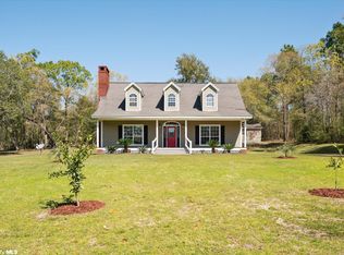 2330 Radcliff Rd, Saraland, AL 36571