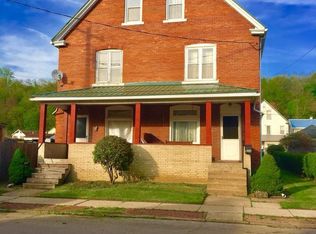 1128 Orr Ave #1128, Kittanning, PA 16201