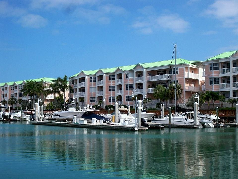 Sunset Marina Condominiums C103