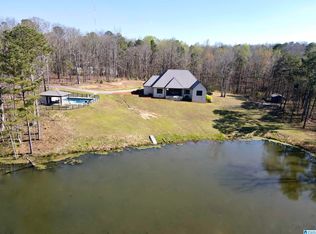 544 Prophecy Ln, Springville, AL 35146