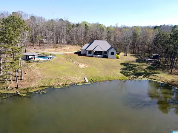 544 Prophecy Ln, Springville, AL 35146