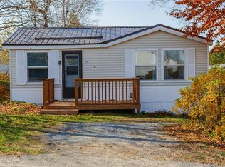 18 4th St, Quispamsis, NB E2G 1V6