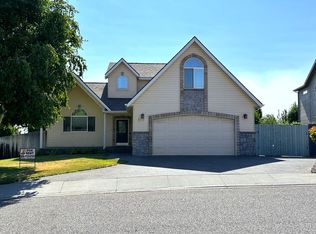 279 Thyme Cir, Richland, WA 99352